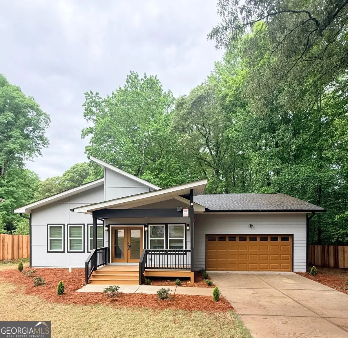7428 Mockingbird Trail, Riverdale, GA 30274 - #1