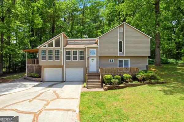 2383 Black Oak Drive, Marietta, GA 30066