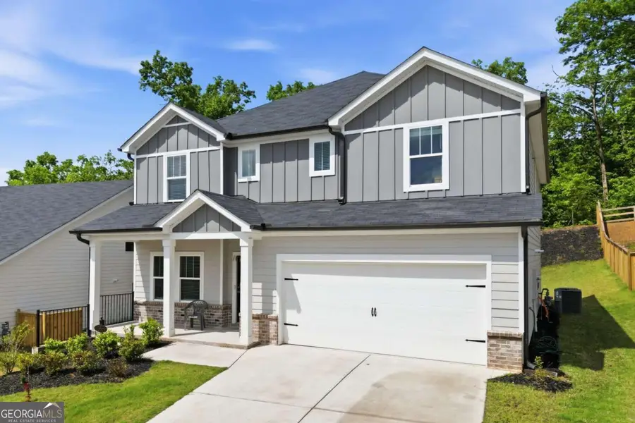 386 Denali Butte Terrace, Canton, GA 30114 - #3
