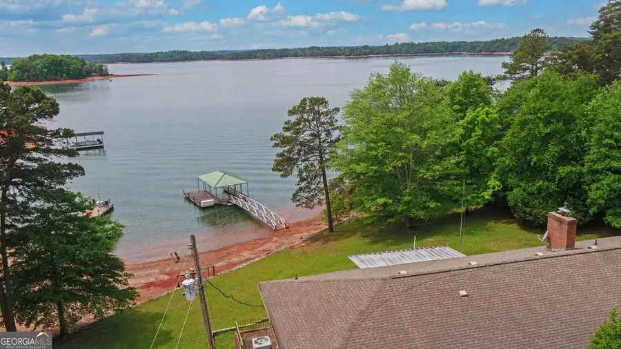 425 Carter Road, Anderson, SC 29626 - #2