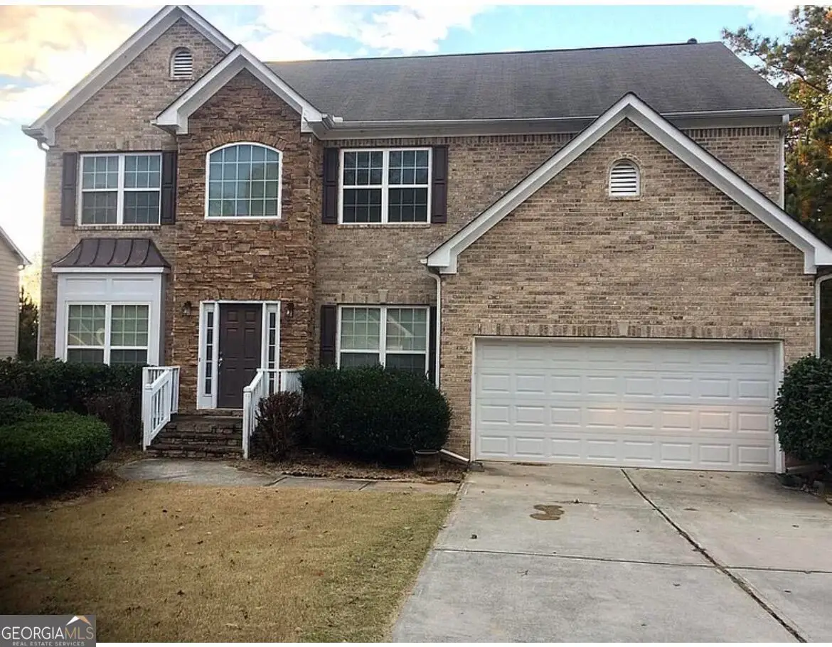 5010 Bishops Row, Austell, GA 30106 - #1