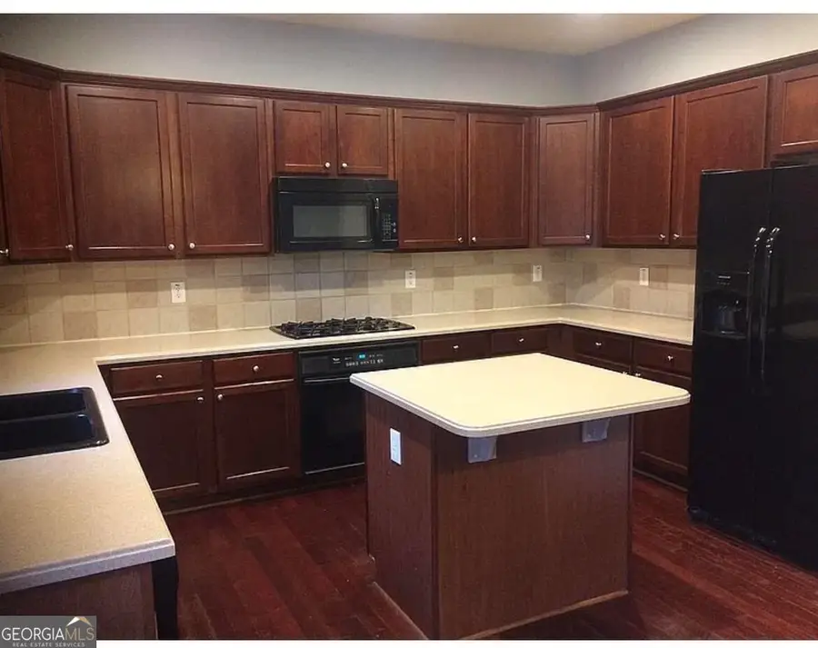 5010 Bishops Row, Austell, GA 30106 - #2