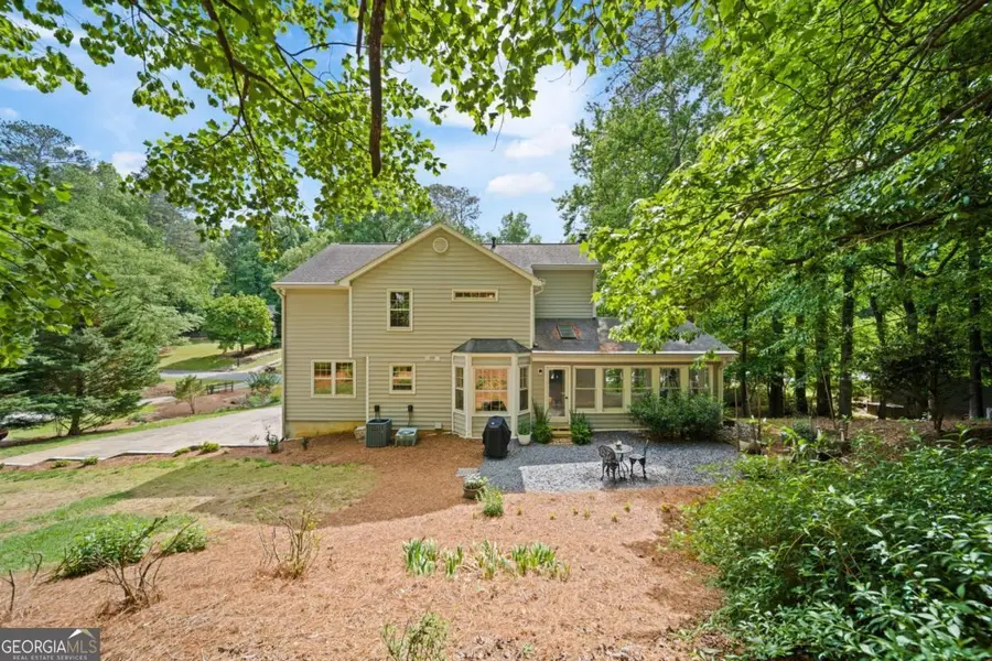 3681 Frederica Road, Berkeley Lake, GA 30096 - #3