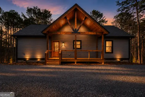 82 Monitor Drive, Ellijay, GA 30540