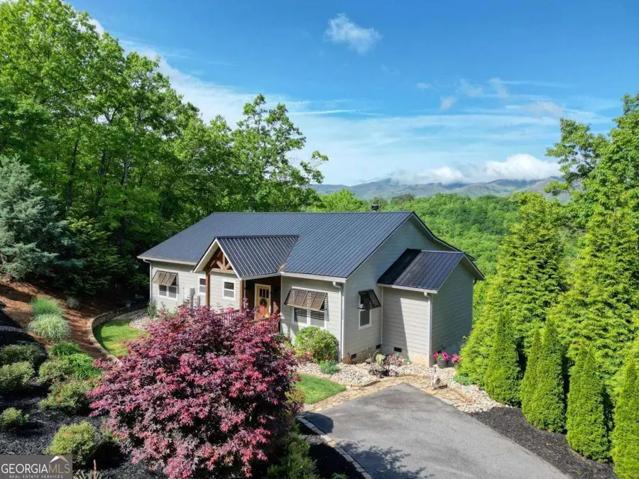 2406 Big Cove Drive, Hiawassee, GA 30546 - #3