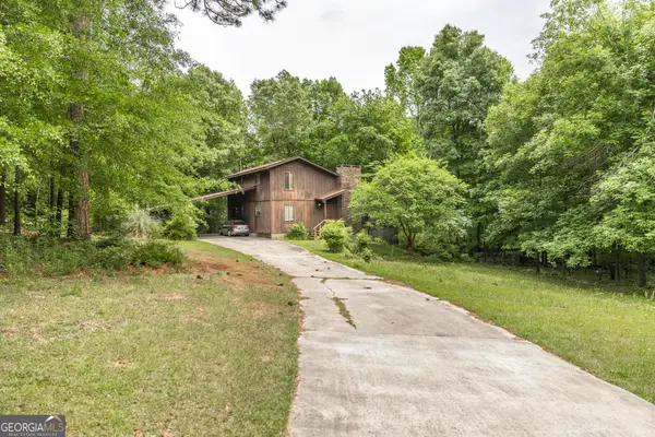 214 Rio Pinar Drive, Warner Robins, GA 31088