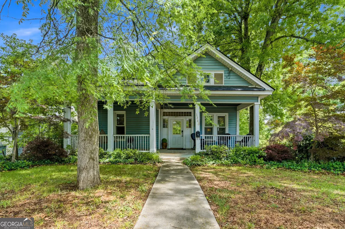 1343 St Michael Avenue, Atlanta, GA 30344 - #1