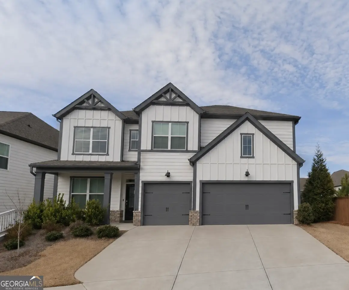 400 Wellgreen Drive, Canton, GA 30115 - #1