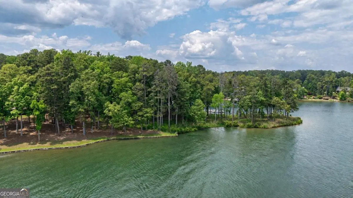 1221 Curtright Place, Greensboro, GA 30642 - #1