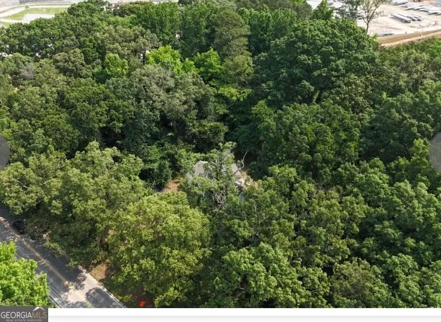 4854 Stonewall Tell Road Sw, Atlanta, GA 30349 - #1