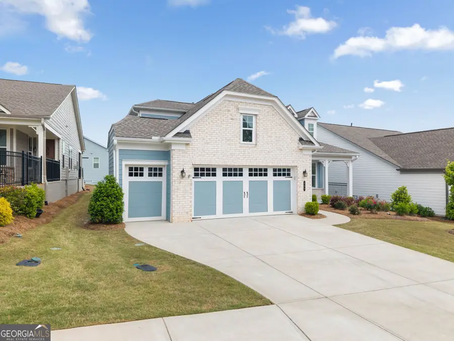 509 Ontario Lane, Hoschton, GA 30548 - #3