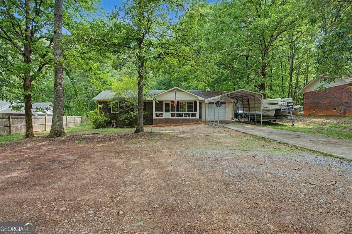 235 N Bellview Road, Aragon, GA 30104 - #1