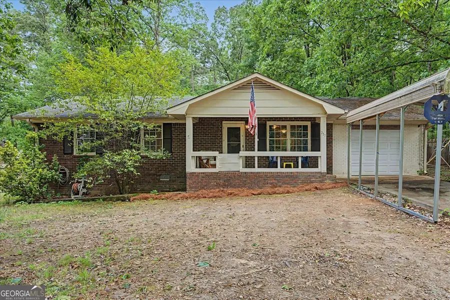 235 N Bellview Road, Aragon, GA 30104 - #2