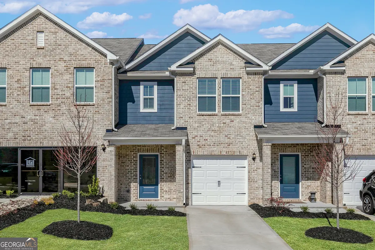 3972 Hidden River Lane, Oakwood, GA 30566 - #1