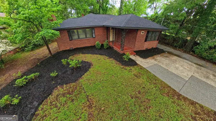 200 Everett Square, Fort Valley, GA 31030 - #2