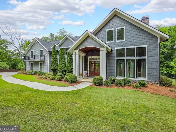 14 Allatoona Estates Drive Se, Acworth, GA 30102