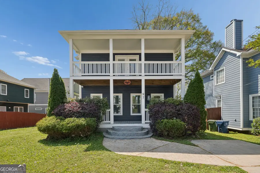 97 Little Street Se, Atlanta, GA 30315 - #2