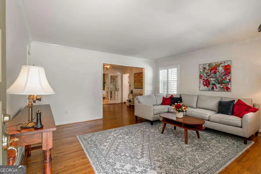 2626 Shetland Drive, Decatur, GA 30033 - #3
