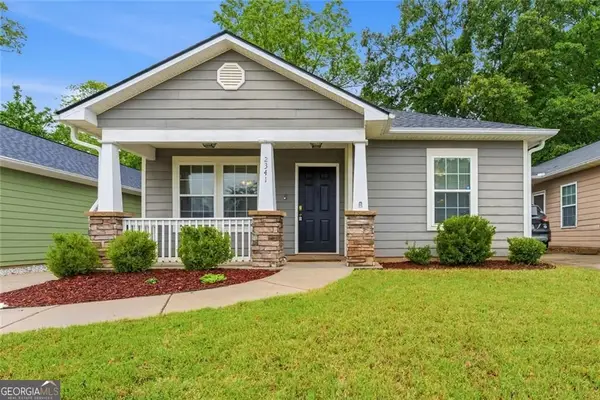 2341 Glebe Court, Lovejoy, GA 30228