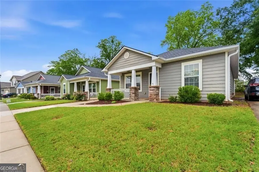 2341 Glebe Court, Hampton, GA 30228 - #2