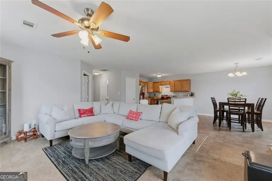 2341 Glebe Court, Hampton, GA 30228 - #3