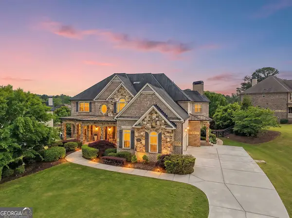 16450 Waxmyrtle Road, Alpharetta, GA 30004