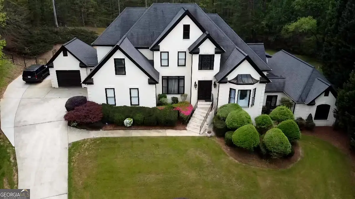 4690 Hamden Forest Drive Sw, Atlanta, GA 30331 - #1