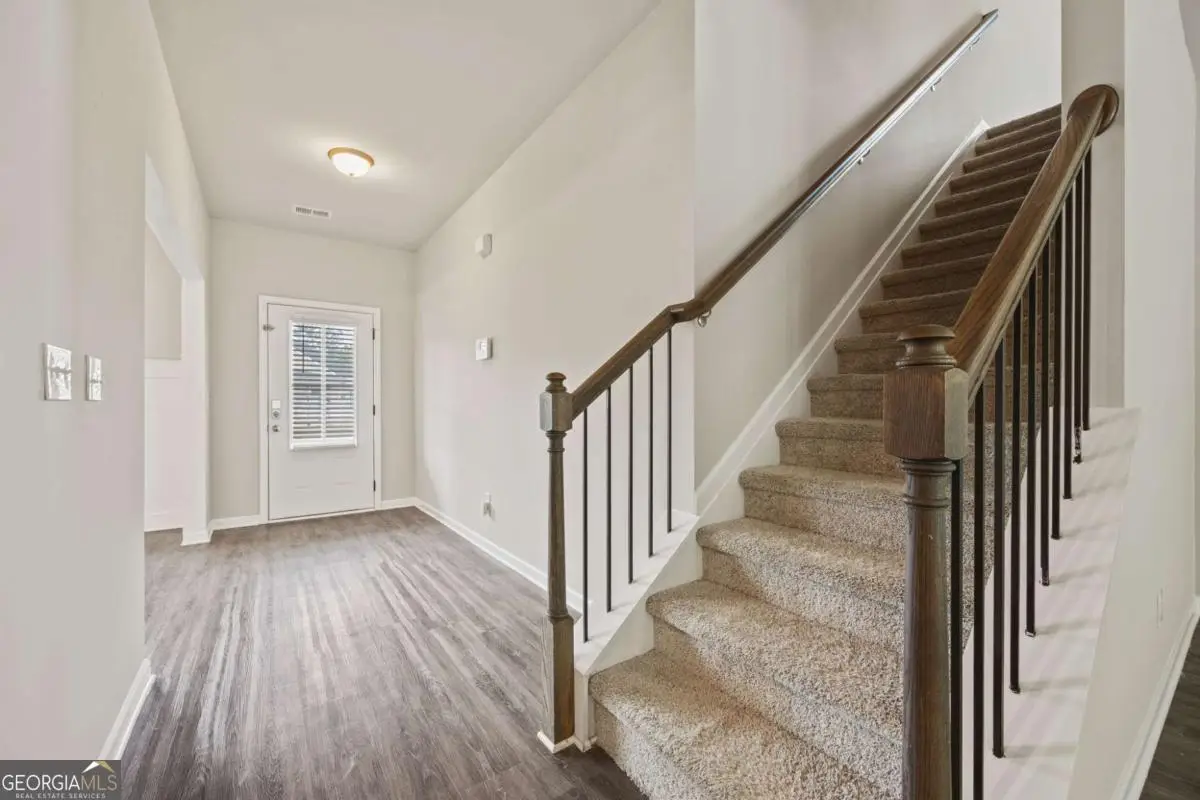 139 Hunts Mill Circle, Griffin, GA 30224 - #1