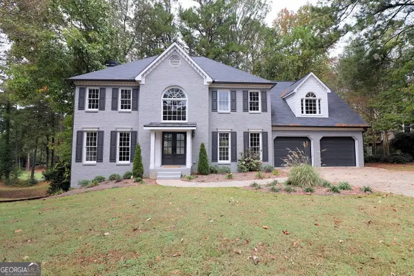 5702 Brynwood Circle Nw, Acworth, GA 30101