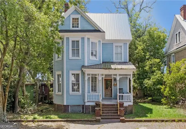 1113 Grant Street, Brunswick, GA 31520