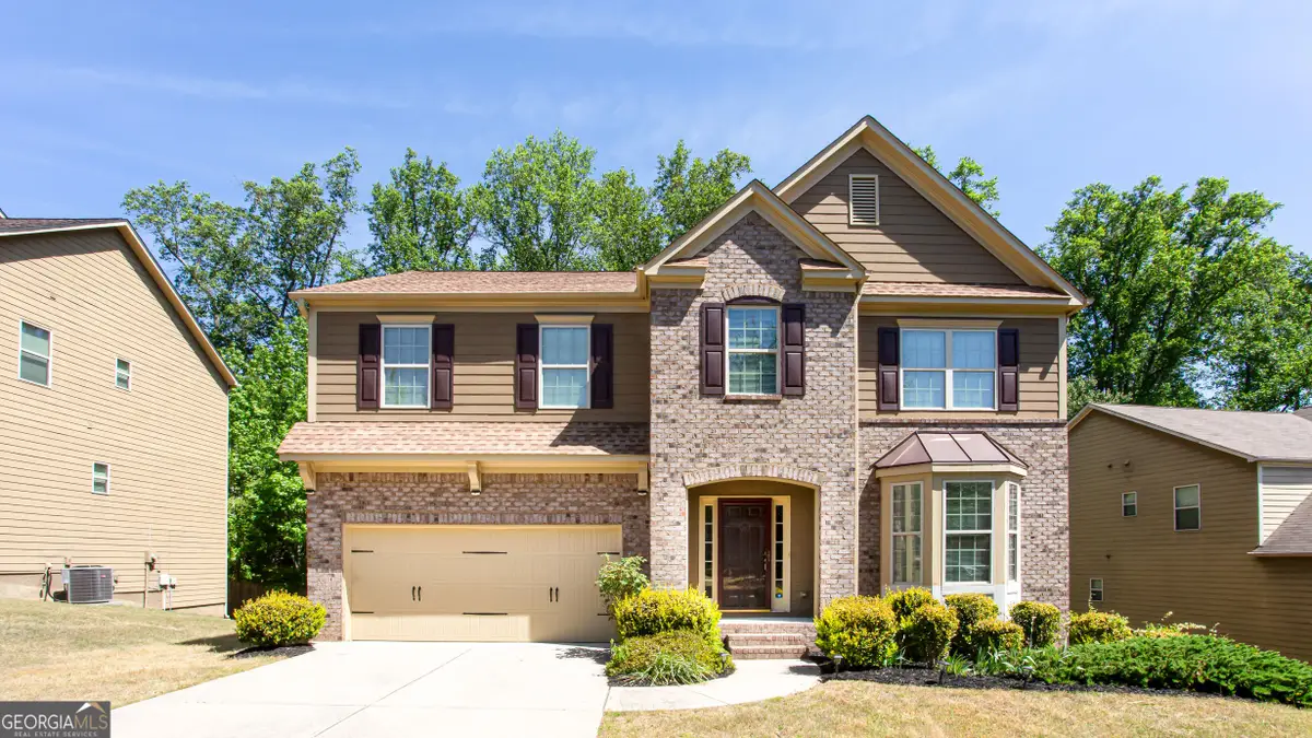 1699 Balmoral Drive Sw, Conyers, GA 30094 - #1