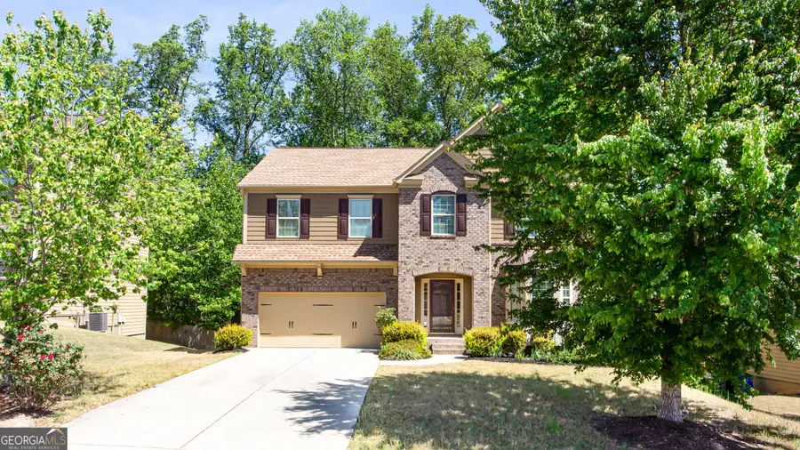 1699 Balmoral Drive Sw, Conyers, GA 30094 - #2