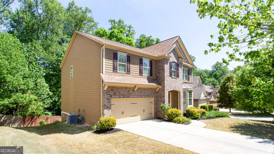 1699 Balmoral Drive Sw, Conyers, GA 30094 - #3