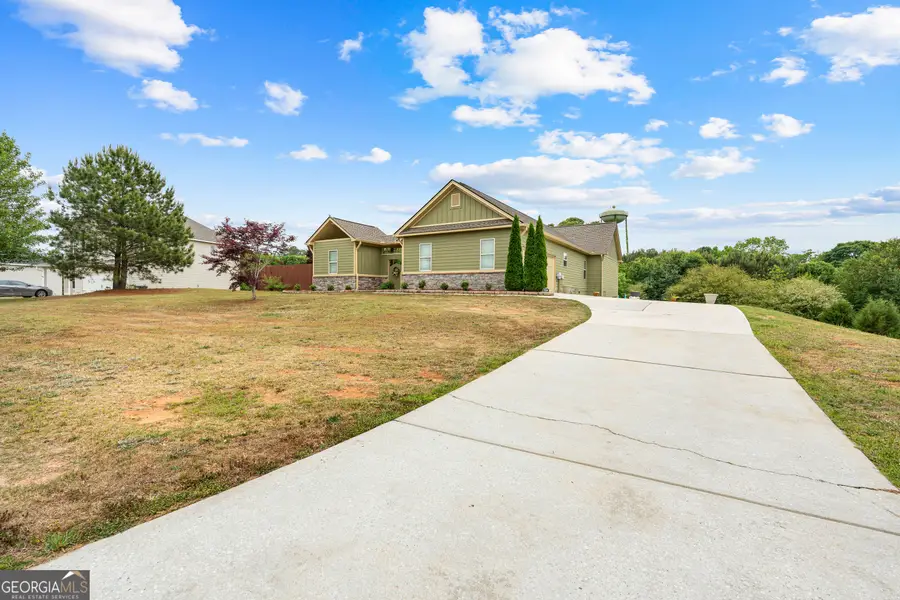 104 Field Dr, Hogansville, GA 30230 - #3