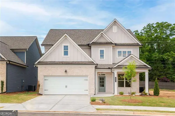 982 Homepark Circle, Buford, GA 30518