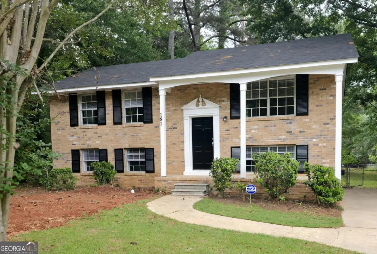 181 Lavender Road, Athens, GA 30607 - #1