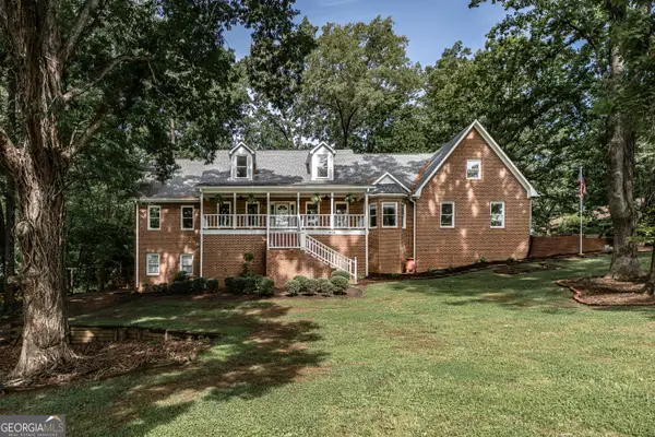 206 Coker Drive Sw, Rome, GA 30165