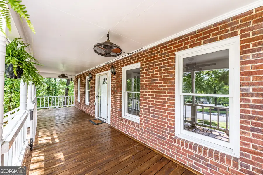 206 Coker Drive Sw, Rome, GA 30165 - #2