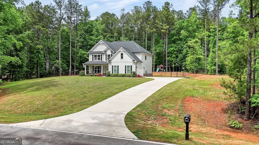 1215 Mt Bethel Road, McDonough, GA 30252 - #2