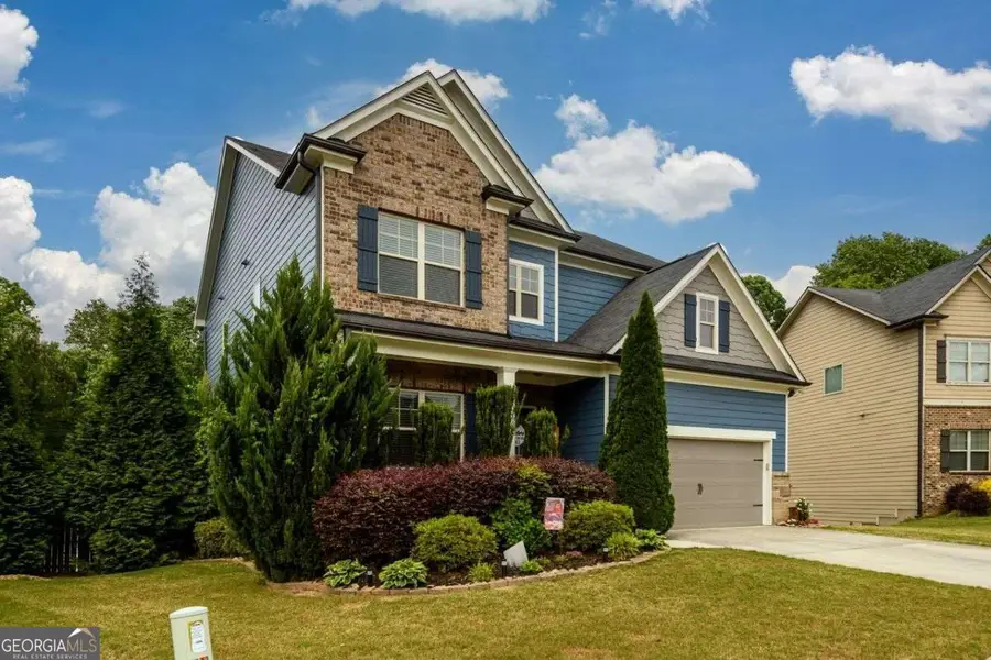 9547 Rushmore Circle, Braselton, GA 30517 - #2
