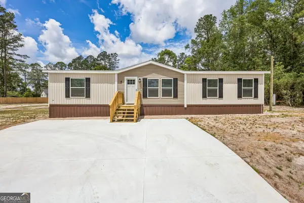 47 Bailey Street, Folkston, GA 31537