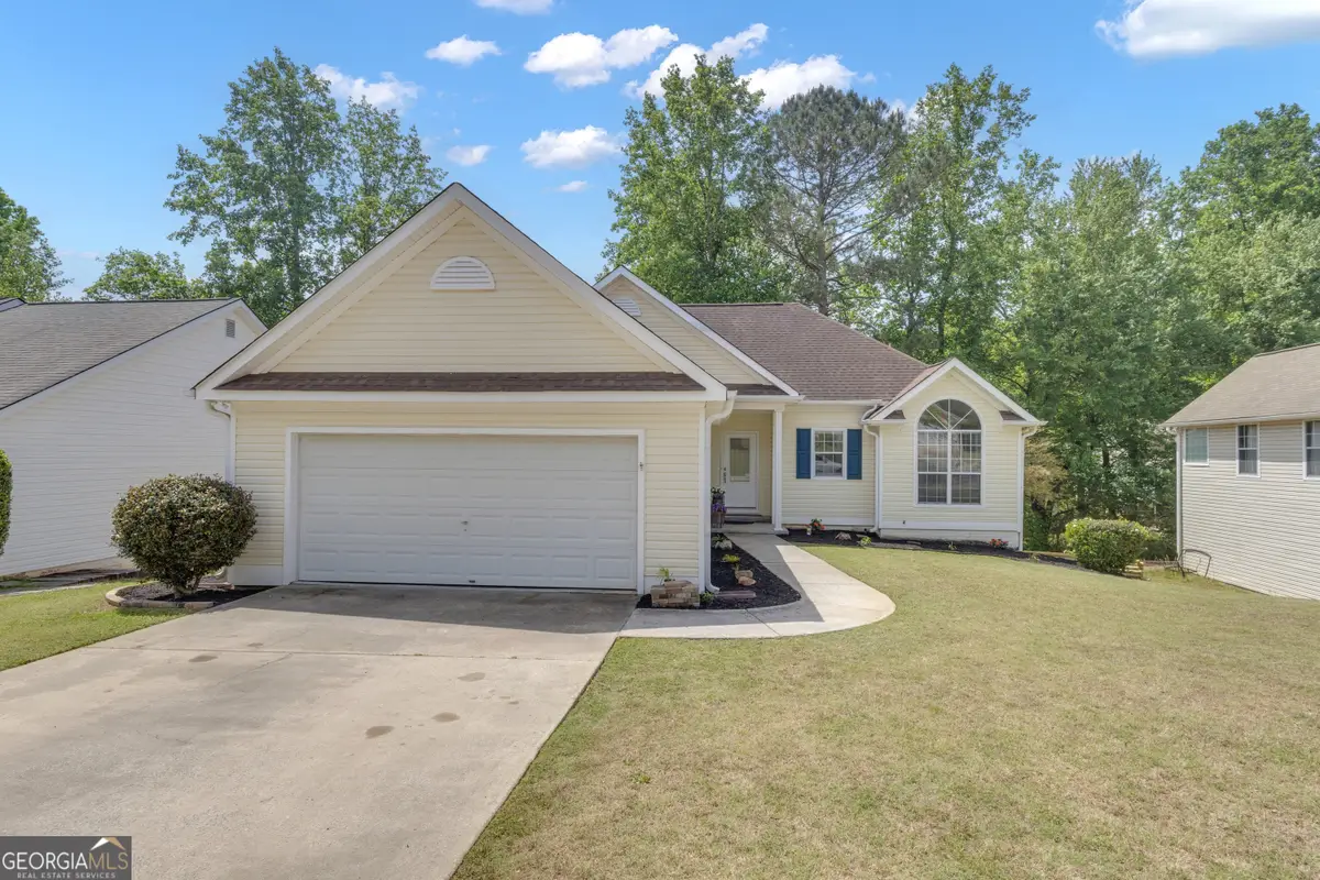 108 Chase Court, Peachtree City, GA 30269 - #1