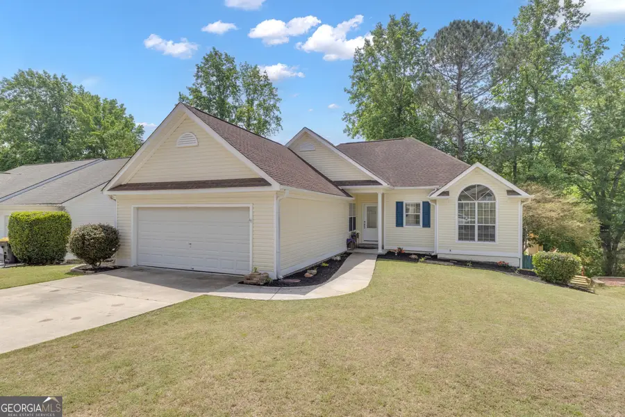 108 Chase Court, Peachtree City, GA 30269 - #2