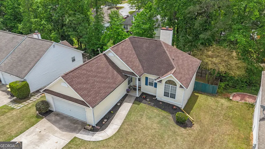 108 Chase Court, Peachtree City, GA 30269 - #3