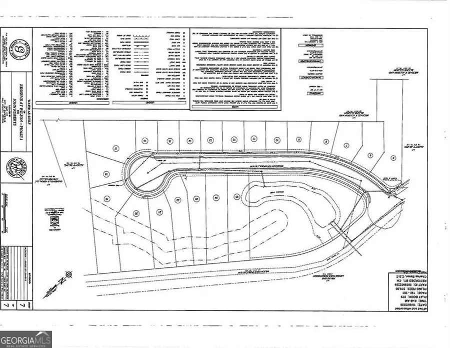 00 Rosemary Way, Gainesville, GA 30507 - #3