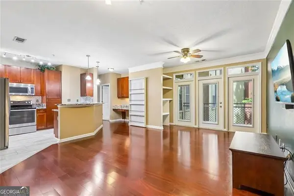 400 17th Street Nw #1233, Atlanta, GA 30363