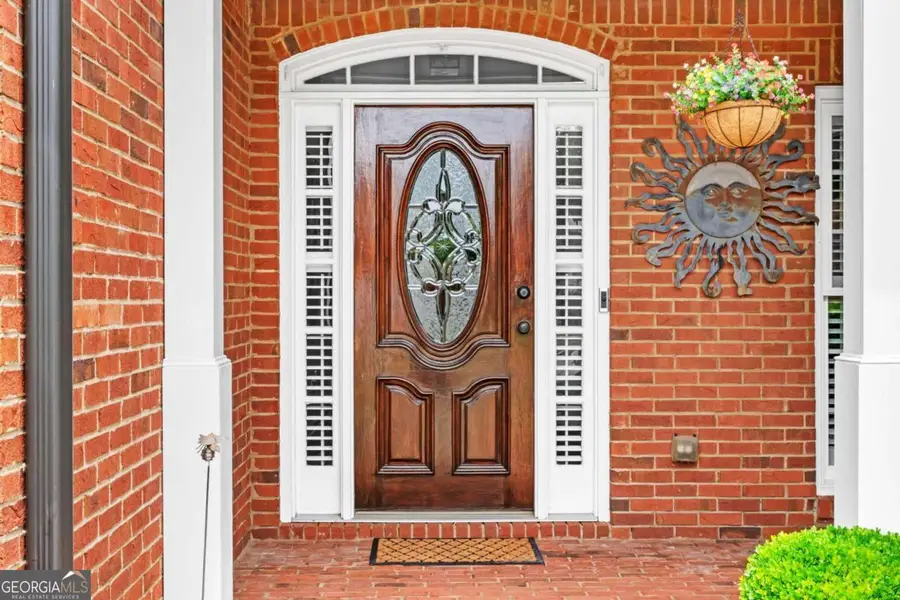 1298 Parkview Lane Nw, Kennesaw, GA 30152 - #3