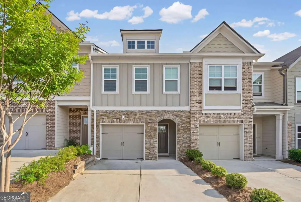6316 Scudders Drive, Lithonia, GA 30058 - #1
