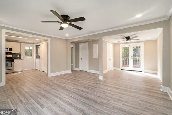 4920 Hiram Lithia Springs Road Southwest Road, Powder Springs, GA 30127