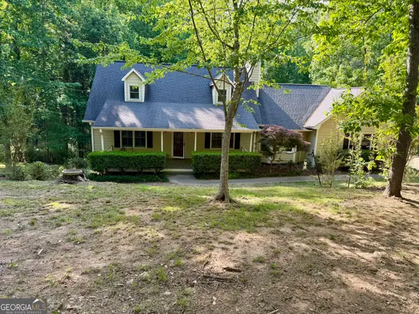8518 Downs Road, Winston, GA 30187